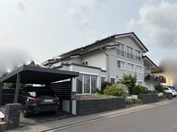 Immobilie in Reiskirchen - Haus in Reiskirchen (Winnerod) - Bild 4