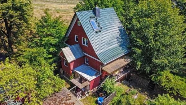 Immobilie in Wachau - Einfamilienhaus freistehend in Wachau (Lomnitz) - Bild 0