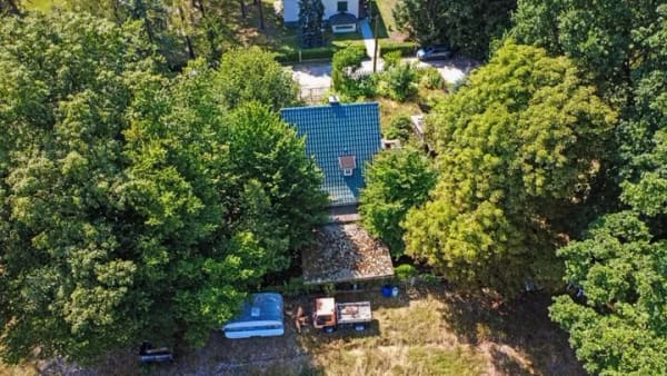 Immobilie in Wachau - Einfamilienhaus freistehend in Wachau (Lomnitz) - Bild 1