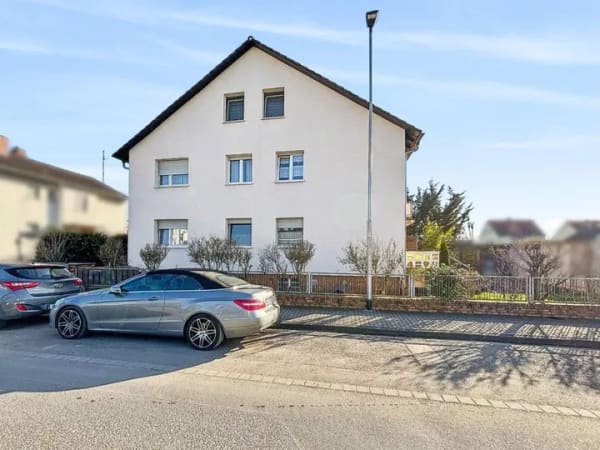 Immobilie in Maintal - Mehrfamilienhaus in Maintal (Bischofsheim) - Bild 0