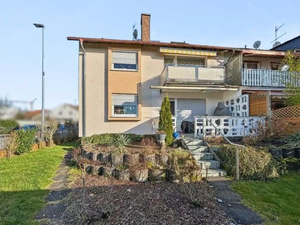 Immobilie in Maintal - Mehrfamilienhaus in Maintal (Bischofsheim) - Bild 2
