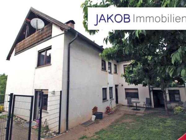 Immobilie in Neudrossenfeld - Haus in Neudrossenfeld - Bild 0