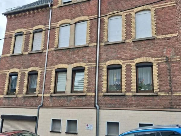 Immobilie in Wilkau-Haßlau - Haus in Wilkau-Haßlau - Bild 0