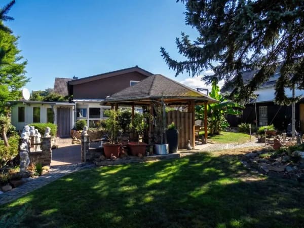 Immobilie in Swisttal - Ihr Traum und Renovierer-Glück mit 1017 m² Grundstück | Swisttal bei Bonn  - Bild 1