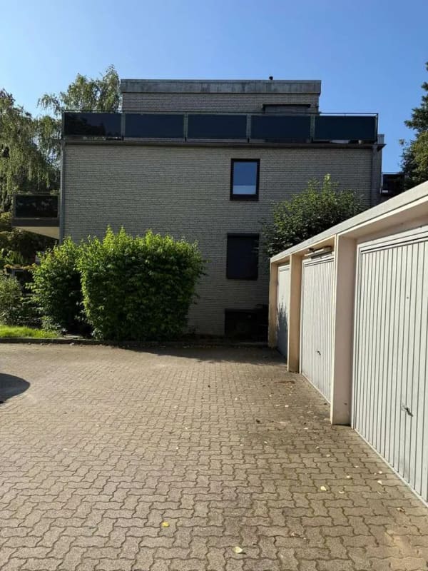 Immobilie in Hamburg - Modernes 3-Zimmer-Souterrain – hochwertig saniert & bezugsfrei - Bild 0