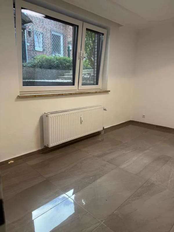 Immobilie in Hamburg - Modernes 3-Zimmer-Souterrain – hochwertig saniert & bezugsfrei - Bild 3