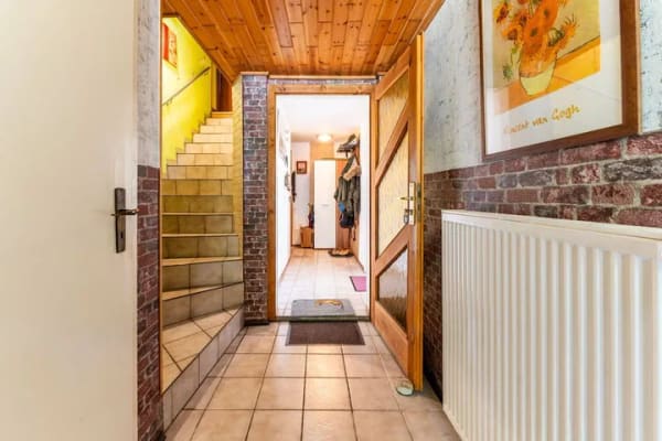 Immobilie in Bahretal - Großzügiges Einfamilienhaus mit weitläufigem Grundstück in Bahretal - Bild 1