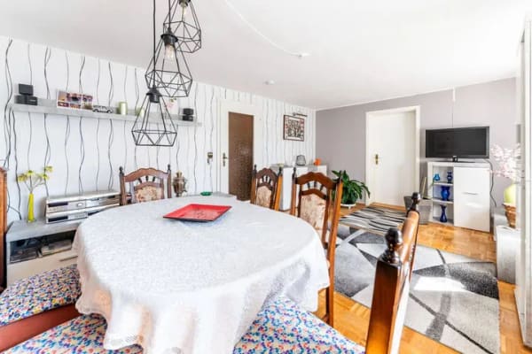 Immobilie in Bahretal - Großzügiges Einfamilienhaus mit weitläufigem Grundstück in Bahretal - Bild 4