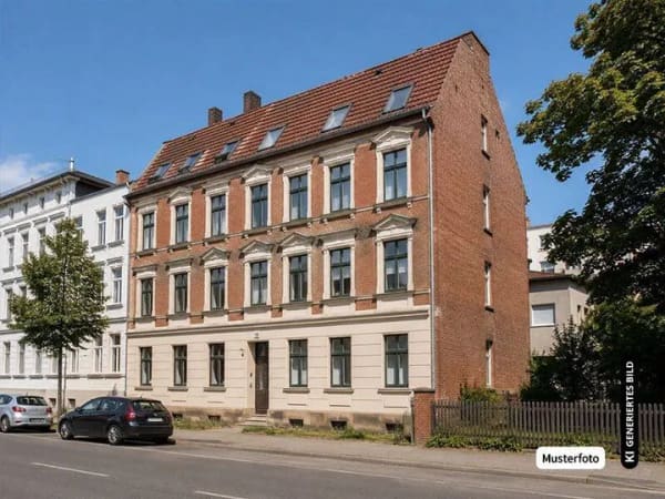 Immobilie in Hückelhoven - 4-Zimmer-Teileigentum - Eine Chance für Immobilieninteressenten ohne Provision - Bild 0