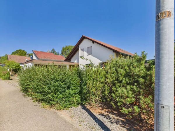 Immobilie in Rudersberg - Familienidylle in Rudersberg: Vielseitiges Mehrfamilienhaus mit Garten - Bild 4