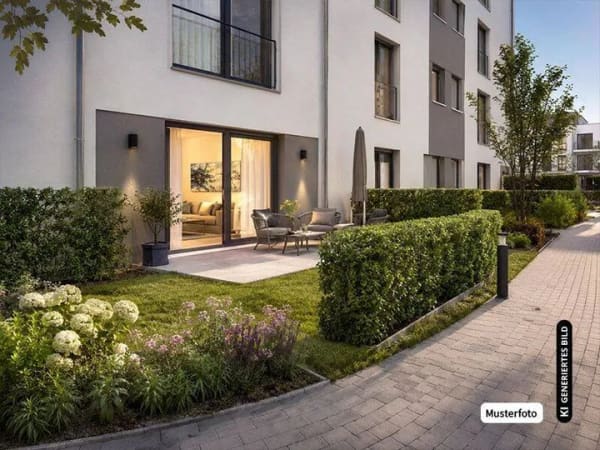 Immobilie in Osthofen - Doppelhaushälfte als Wohnungseigentum, 3 Zi. - Ihre Möglichkeit auf Ihr neues Zuhause ohne Provision - Bild 0