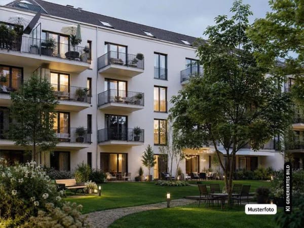 Immobilie in Alfdorf - Wohnhaus mit Gewerbefläche in Alfdorf, 2 Zi. - Ihre Chance auf eine besondere Gelegenheit ohne Provision - Bild 0