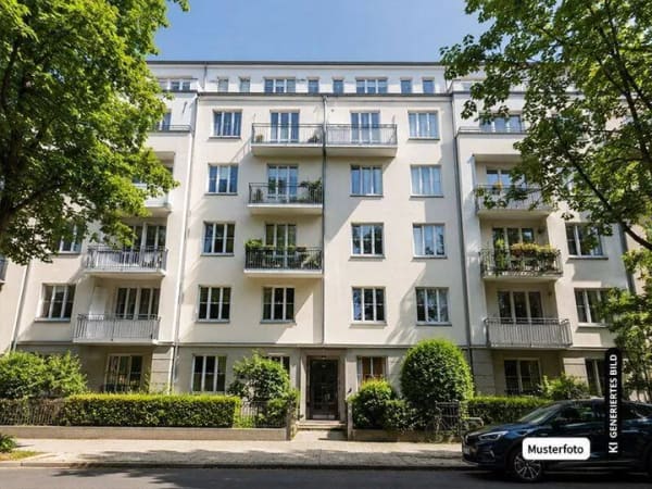 Immobilie in Tannhausen - Wohnungseigentum in Tannhausen - Attraktive Gelegenheit für Immobilienkäufer ohne Provision - Bild 0