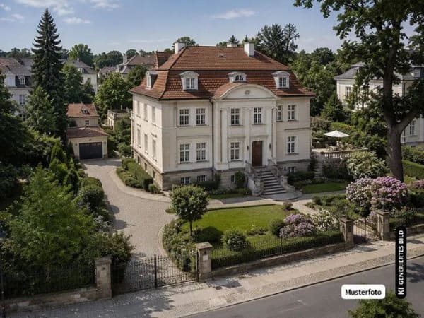 Immobilie in Eilsleben - Zweifamilienhaus mit 2 Zimmern und Garage - Ihre Chance auf eine besondere Gelegenheit ohne Provision - Bild 0