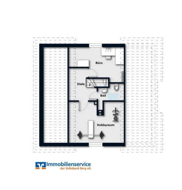 Immobilie in Lindlar - Attraktives 7-Parteien-Haus in ruhiger Wohnlage von Lindlar-Fenke - Bild 4