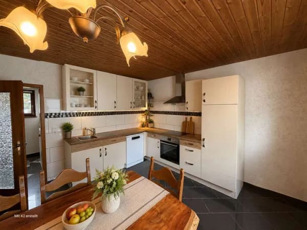 Immobilie in Saffig - Gepflegtes Einfamilienhaus mit Einliegerwohnung und Gewerbepotenzial in Saffig - Bild 4