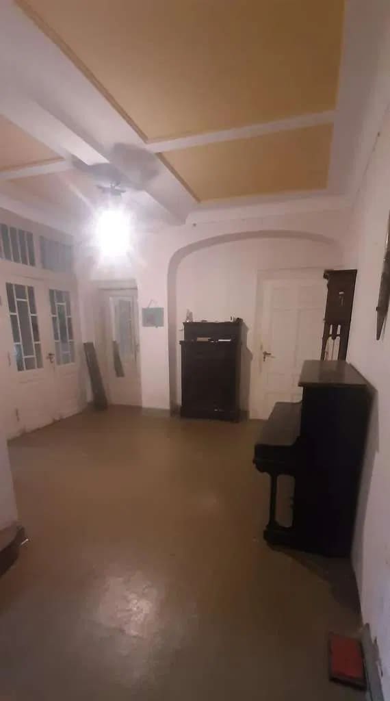 Immobilie in Meerane - Denkmalgeschütztes Mehrfamilienhaus mit 21 Zimmern – ca. 442 m² Wohnfläche – nur 179.000 € Meerane - Bild 4