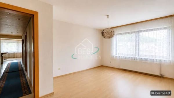 Immobilie in Gaildorf - Penthouse-Feeling über dem Kochertal - Bild 4