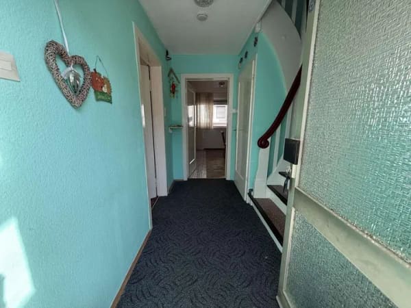 Immobilie in Gaggenau - Ihr Sanierungsprojekt mit Zukunft – Einfamilienhaus in ruhiger Lage - Bild 3