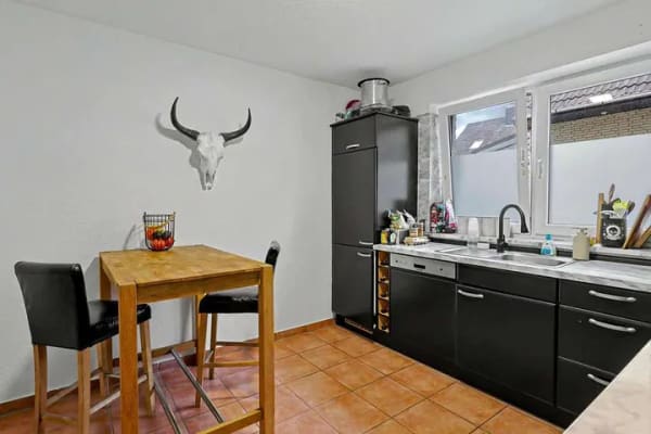 Immobilie in Barsbüttel - Familienglück vor den Toren Hamburgs – gepflegtes Reihenhaus mit sonnigem Garten - Bild 3