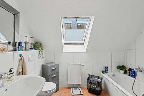 Immobilie in Barsbüttel - Familienglück vor den Toren Hamburgs – gepflegtes Reihenhaus mit sonnigem Garten - Bild 4