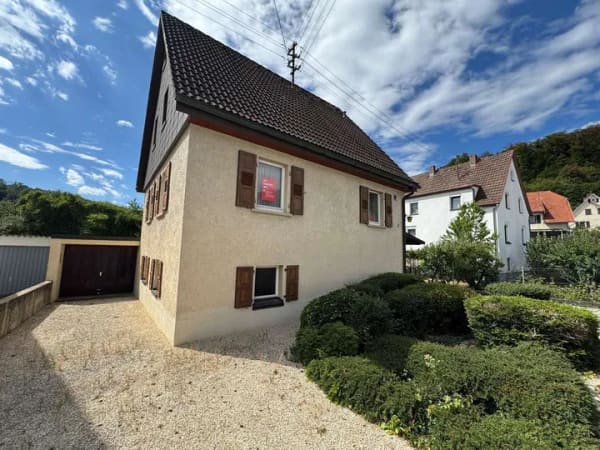 Immobilie in Königsbronn - Gemütliches Zuhause in Königsbronn - Bild 0