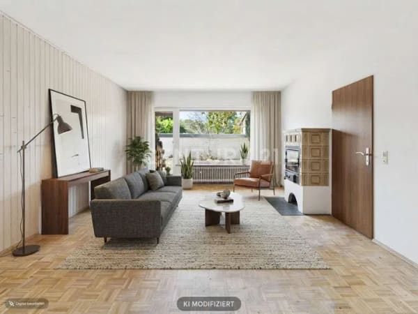 Immobilie in Messel - Einfamilienhaus zum schick machen - Bild 2