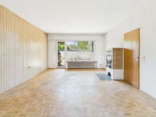 Immobilie in Messel - Einfamilienhaus zum schick machen - Bild 3