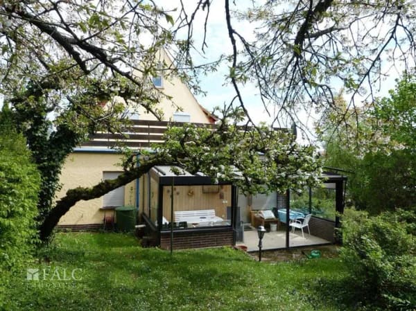 Immobilie in Waldeck - +++Großes Einfamilienhaus mit schönem Garten in Waldeck+++ - Bild 4
