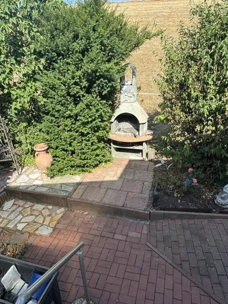 Immobilie in Rammelsbach - Musikantenland! - HIMMLISCHER Ausblick. Sie haben es sich verdient! Hoch oben über dem Glantal!!! - Bild 2