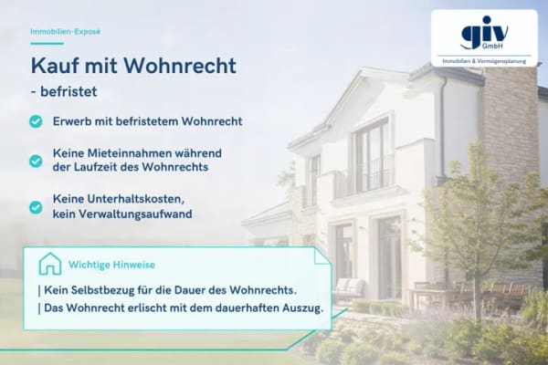 Immobilie in Gauting - Toller Split-Level-Atrium Bungalow mit 3 Garagenstellplätzen I 10 Jahre Wohnrecht für Verkäufer - Bild 1