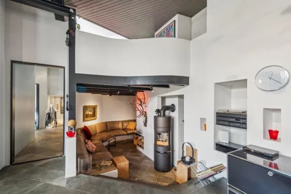 Immobilie in Gauting - Toller Split-Level-Atrium Bungalow mit 3 Garagenstellplätzen I 10 Jahre Wohnrecht für Verkäufer - Bild 4