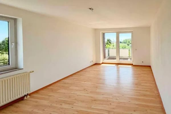 Immobilie in Leuna - Etagenwohnung in Leuna - Bild 0