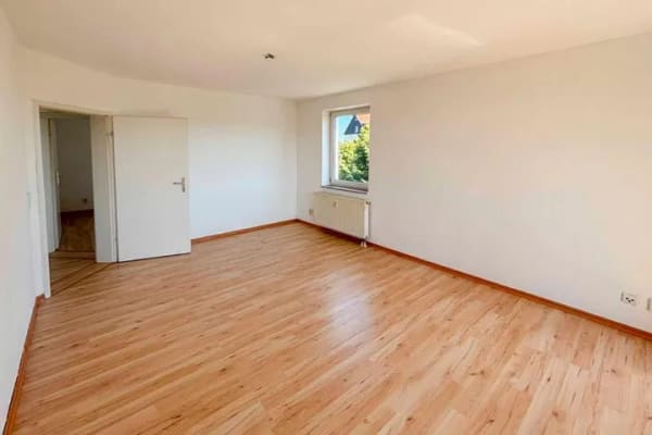 Immobilie in Leuna - Etagenwohnung in Leuna - Bild 2