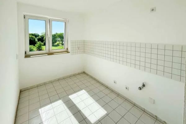 Immobilie in Leuna - Etagenwohnung in Leuna - Bild 3