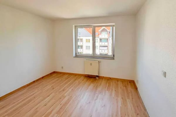 Immobilie in Leuna - Etagenwohnung in Leuna - Bild 4