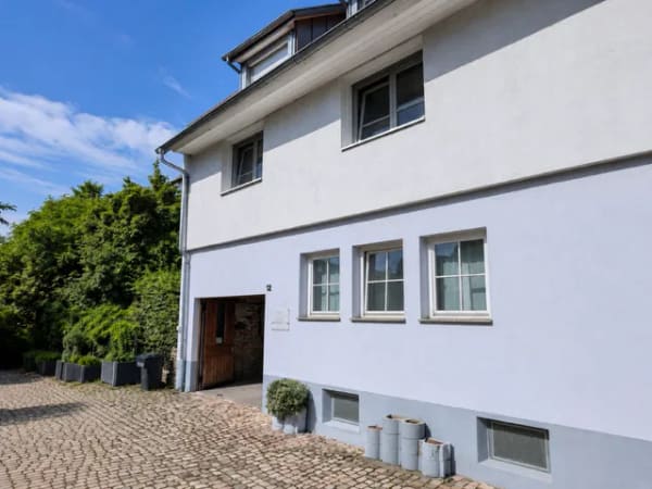 Immobilie in Gengenbach - Auch für Kapitalanleger, attraktives Dreiparteienhaus im Herzen von Gengenbach - Bild 0