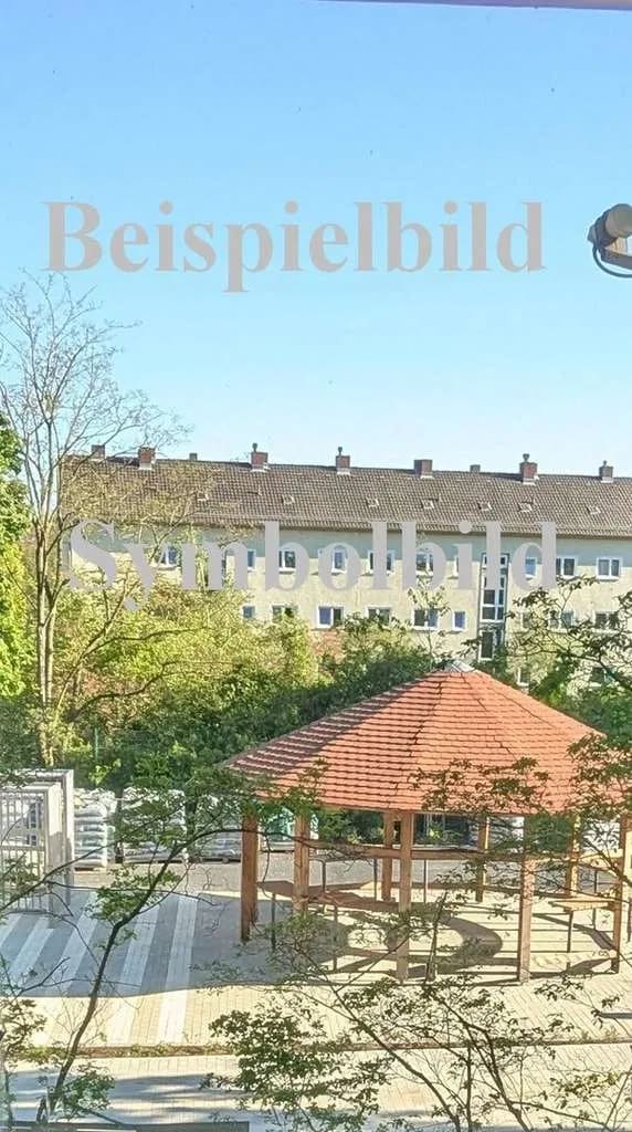Immobilie in Berlin - ZENTRAL - WOHNUNGSPAKET MIT MIETERN - EINZUG 1960 - BALKONE&AUFZUG  - GEDÄMMT - FERNWÄRME - Bild 0