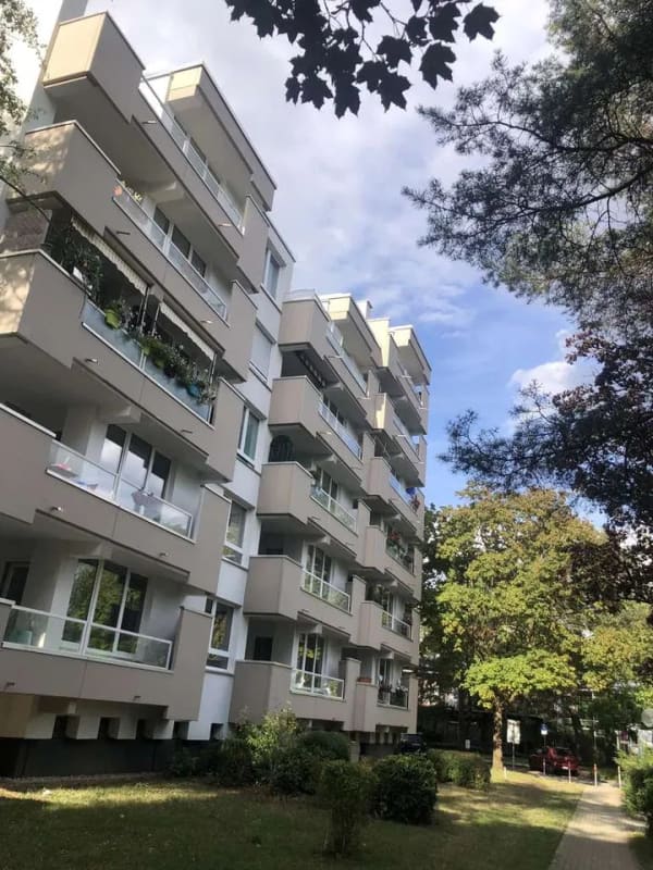 Immobilie in Ottobrunn - Ottobrunn, 2-Zimmer-Wohnung - Bild 0