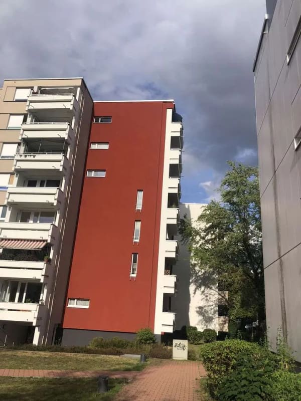 Immobilie in Ottobrunn - Ottobrunn, 2-Zimmer-Wohnung - Bild 1
