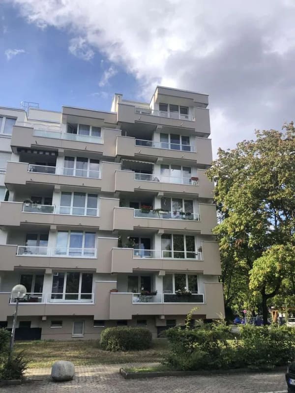 Immobilie in Ottobrunn - Ottobrunn, 2-Zimmer-Wohnung - Bild 2