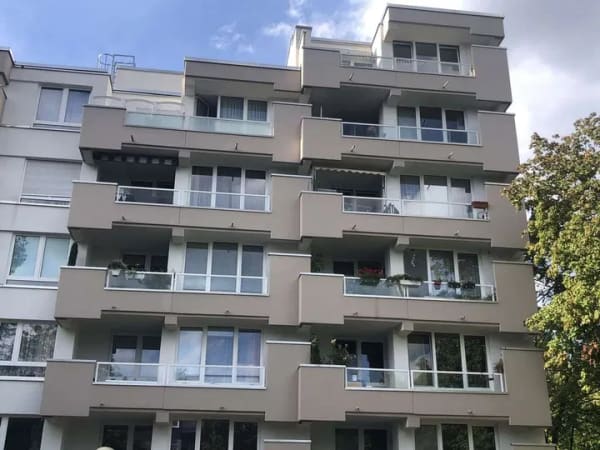 Immobilie in Ottobrunn - Ottobrunn, 2-Zimmer-Wohnung - Bild 3