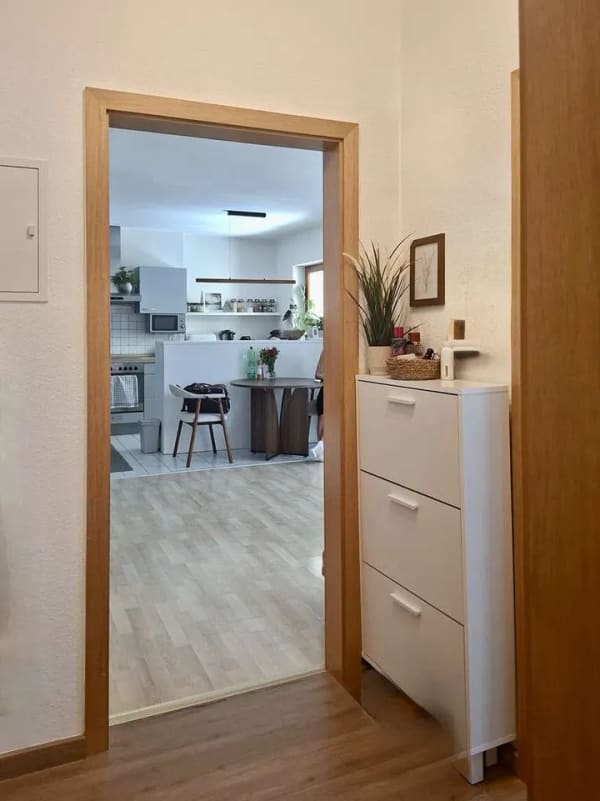 Immobilie in Hochdorf - 73269 Hochdorf: Geräumige 2,5-Zi-Wohnung mit Terrasse/Außenbereich. Tiefgarage. Frei zum 31.10.26 - Bild 4
