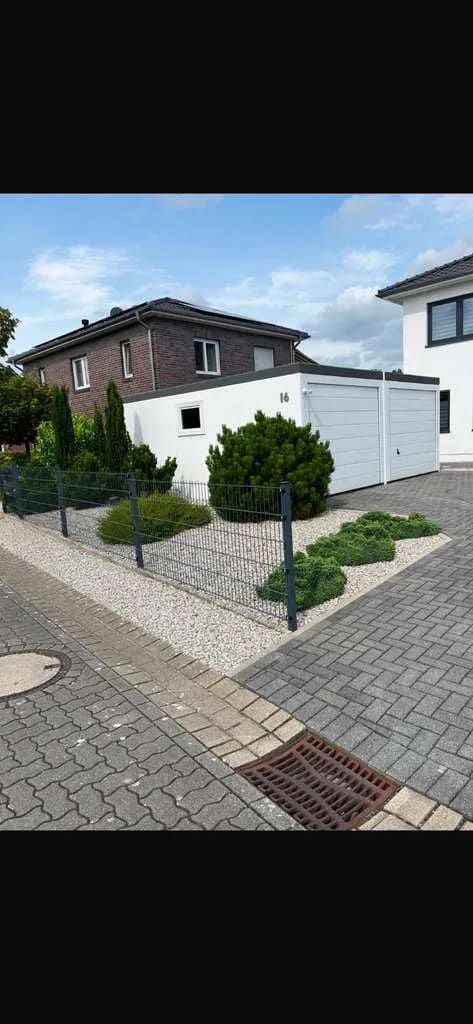 Immobilie in Lauenbrück - Stilvolles Einfamilienhaus in bevorzugter Feldrandlage mit unverbaubarem Weitblick - Privatverkauf - Bild 3