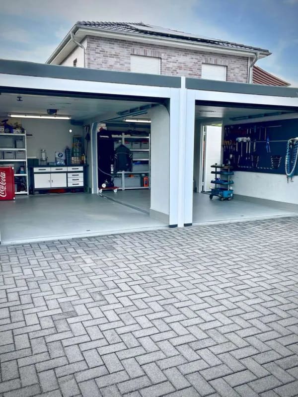 Immobilie in Lauenbrück - Stilvolles Einfamilienhaus in bevorzugter Feldrandlage mit unverbaubarem Weitblick - Privatverkauf - Bild 4