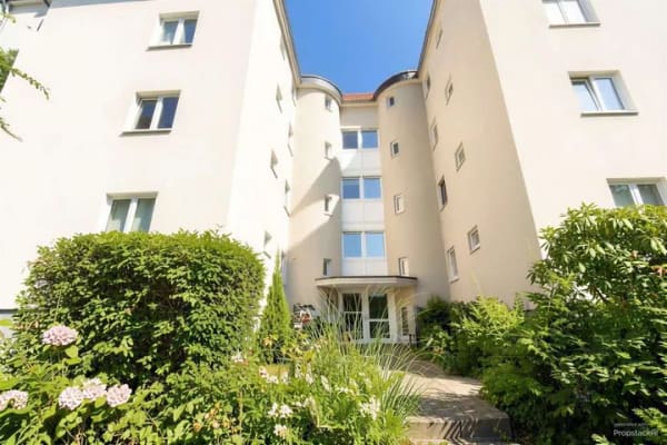 Immobilie in Walsrode - Willkommen im "WOHLFÜHL-TOWER" Walsrode ! Helles 2 Zimmer Apartment mit vielen Highlights in Toplage - Bild 0
