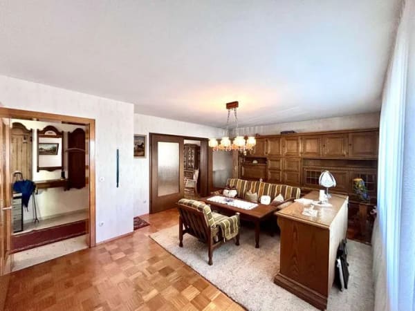 Immobilie in Wiesloch - Viel Platz und viele Möglichkeiten – Ein-/Zweifamilienhaus auf ca. 700 m² Grundstück - Bild 1