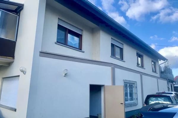 Immobilie in Wächtersbach - VIEL RAUM FÜR WOHNEN, ARBEITEN UND NEUEN MÖGLICHKEITEN - Bild 3
