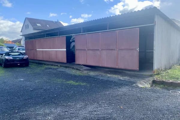 Immobilie in Wächtersbach - VIEL RAUM FÜR WOHNEN, ARBEITEN UND NEUEN MÖGLICHKEITEN - Bild 4
