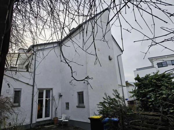 Immobilie in Brechen - Bezugsfreies EFH mit Scheune & Garten in Niederbrechen - Bild 0